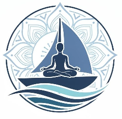 Segeln. Yoga. Adriaküste.